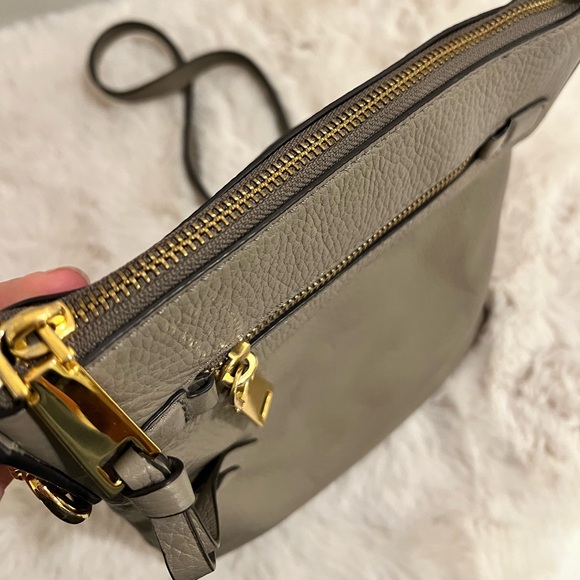 Marc Jacobs Leather Crossbody - Picture 3 of 9